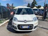 2016 Fiat Panda