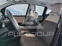 2016 Fiat Panda