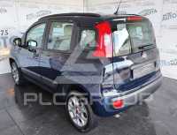 2016 Fiat Panda