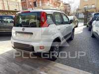 2016 Fiat Panda