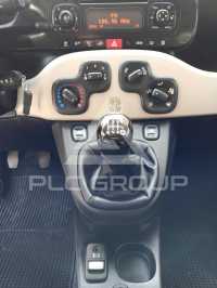 2016 Fiat Panda