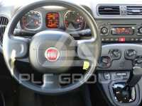 2016 Fiat Panda