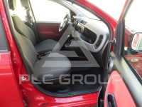 2016 Fiat Panda
