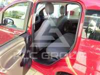 2016 Fiat Panda