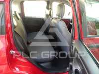 2016 Fiat Panda