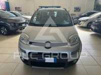 2016 Fiat Panda
