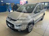 2016 Fiat Panda