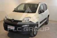 2016 Fiat Panda