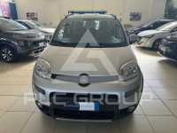 2016 Fiat Panda
