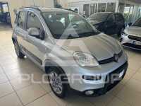 2016 Fiat Panda