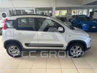 2016 Fiat Panda