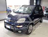 2016 Fiat Panda