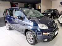 2016 Fiat Panda