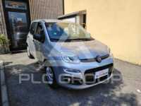 2016 Fiat Panda