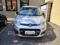 2016 Fiat Panda