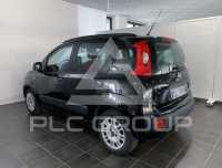 2016 Fiat Panda