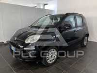 2016 Fiat Panda