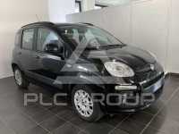 2016 Fiat Panda