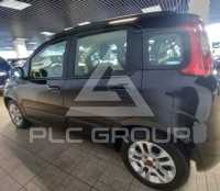 2016 Fiat Panda