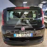 2016 Fiat Panda