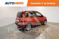 2016 Fiat Panda