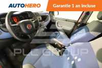 2016 Fiat Panda