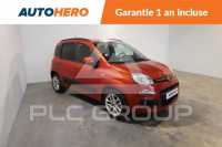 2016 Fiat Panda
