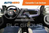 2016 Fiat Panda