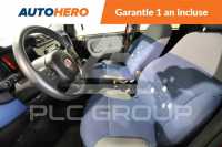 2016 Fiat Panda