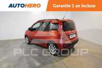 2016 Fiat Panda