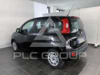 2016 Fiat Panda