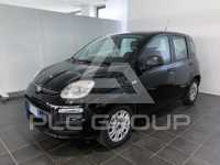 2016 Fiat Panda