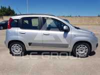 2016 Fiat Panda