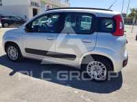 2016 Fiat Panda