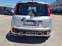 2016 Fiat Panda