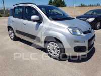 2016 Fiat Panda