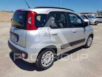 2016 Fiat Panda