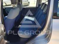 2016 Fiat Panda