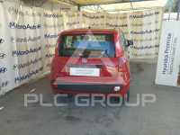 2016 Fiat Panda