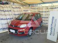 2016 Fiat Panda