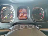 2016 Fiat Panda