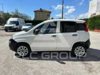 2016 Fiat Panda