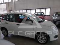 2016 Fiat Panda