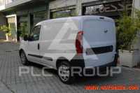 2016 Fiat Doblo