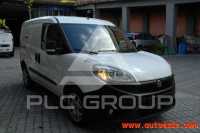 2016 Fiat Doblo