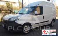 2016 Fiat Doblo