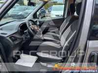 2016 Fiat Doblo