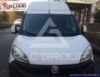 2016 Fiat Doblo