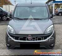2016 Fiat Doblo