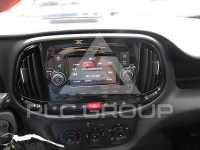 2016 Fiat Doblo
